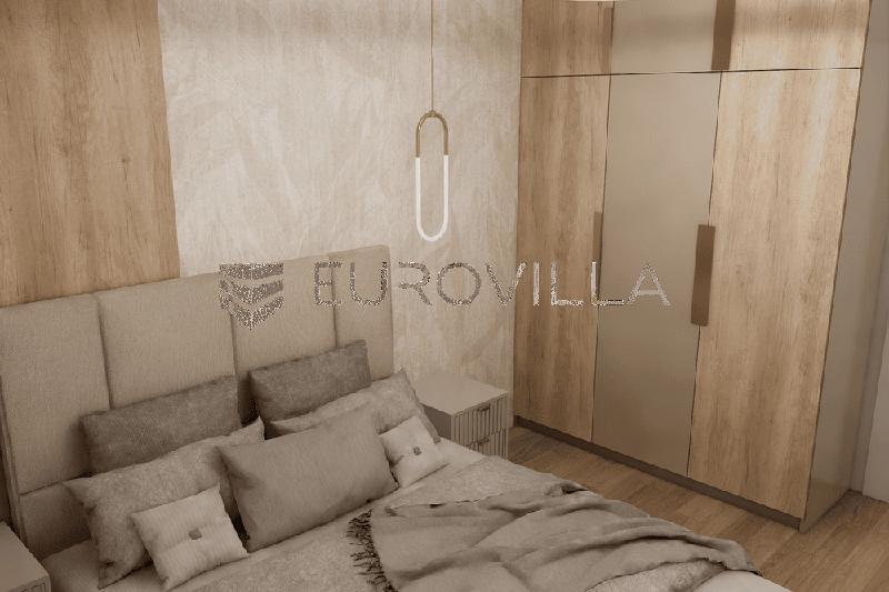 Zagreb, Trešnjevka, HERITAGE, četverosoban stan 74 m² - 16