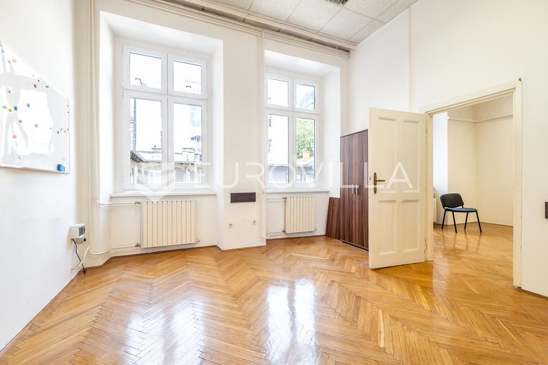 Zagreb, Teslina gade, kontorlokale på 222 kvm - 3
