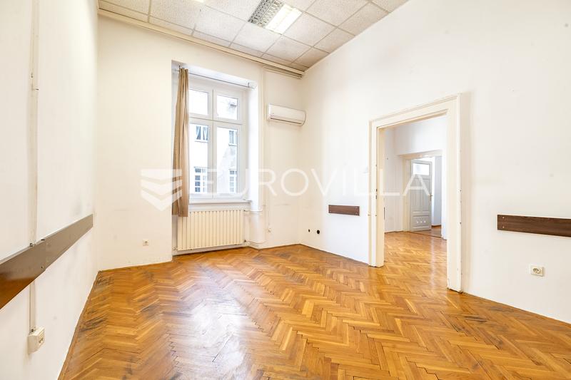 Zagreb, Teslina gade, kontorlokale på 222 kvm - 6