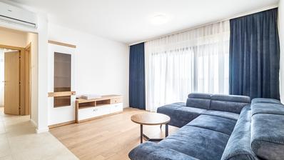 Zagreb, Sisačka, novogradnja, trosoban stan sa velikom terasom