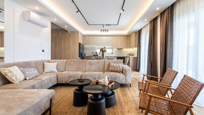Trogir, Plano - Fantastische villa voor lange termijn verhuur