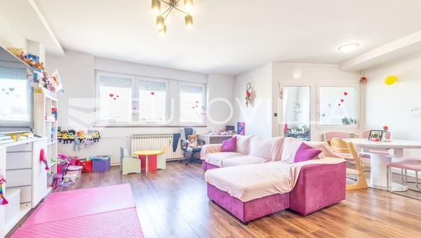 Zagreb, JARUN, one bedroom appartment, ideal location, 68 m2