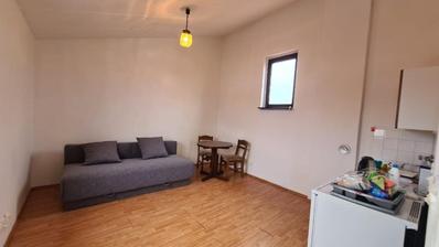Istra, Barbariga, garsonjera 25 m²