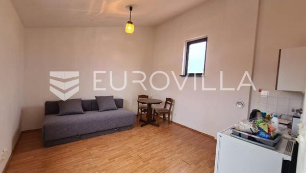 Istrien, Barbariga, studiolejlighed 25 m²