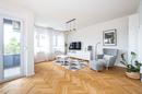 Zagreb, Maksimir, modern, yeni tadilatlı iki odalı daire, loggia'lı, mükemmel konum - 8