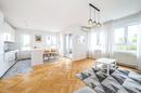Zagreb, Maksimir, modern, yeni tadilatlı iki odalı daire, loggia'lı, mükemmel konum - 9