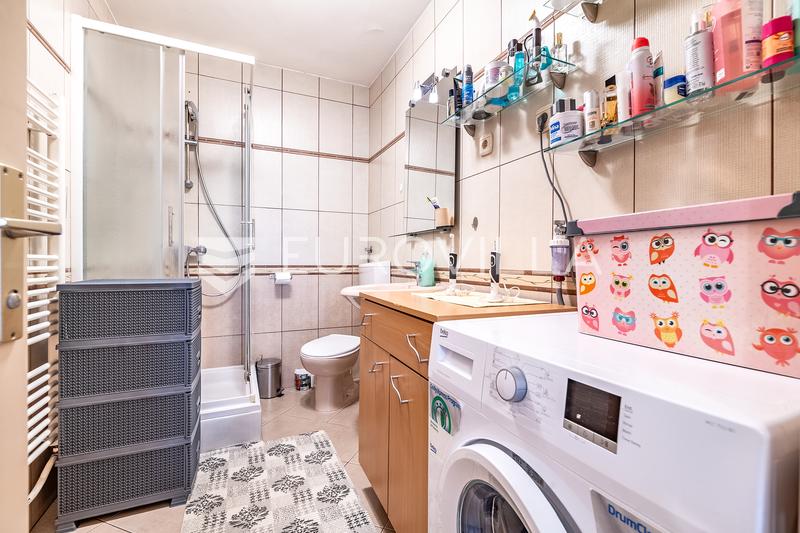 Velika Gorica, apartamento funcional de dos dormitorios de 62 m² - 5