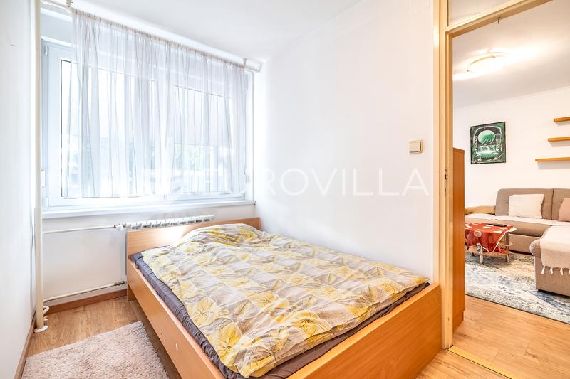 Velika Gorica, apartamento funcional de dos dormitorios de 62 m² - 6