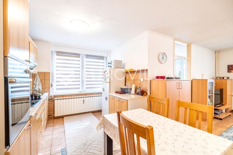 Velika Gorica, apartamento funcional de dos dormitorios de 62 m² - 3