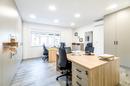 Zagreb, Aşağı Şehir, yeni tadilatlı işyeri, alanı 82,40 m² - 3