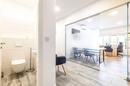 Zagreb, Aşağı Şehir, yeni tadilatlı işyeri, alanı 82,40 m² - 2