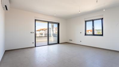 Vodice, NOVOGRADNJA, dvosoban stan 78,49 m²