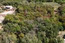 Istra, Vižinada, građevinsko zemljište 4.410 m² s panoramskim pogledom na more - 4