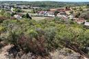 Istra, Vižinada, građevinsko zemljište 4.410 m² s panoramskim pogledom na more - 11