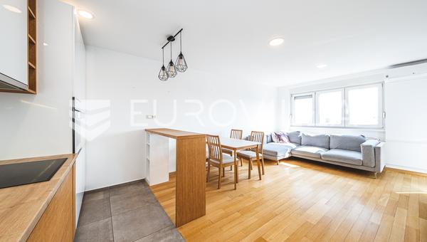 Zagreb, Omiška, odličan trosoban stan 65 m²
