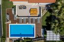 Kaštel Stari, attractive house with a swimming pool in a quiet location - 1