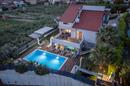 Kaštel Stari, attractive house with a swimming pool in a quiet location - 49