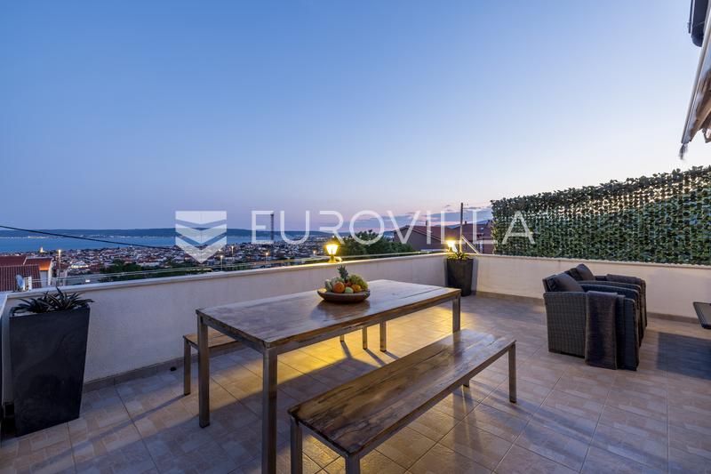 Kaštel Stari, attractive house with a swimming pool in a quiet location - 43