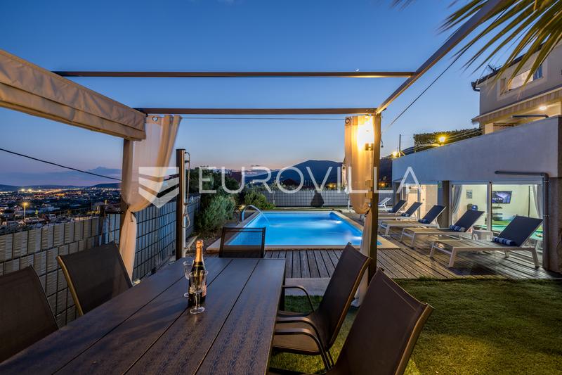 Kaštel Stari, attractive house with a swimming pool in a quiet location - 46