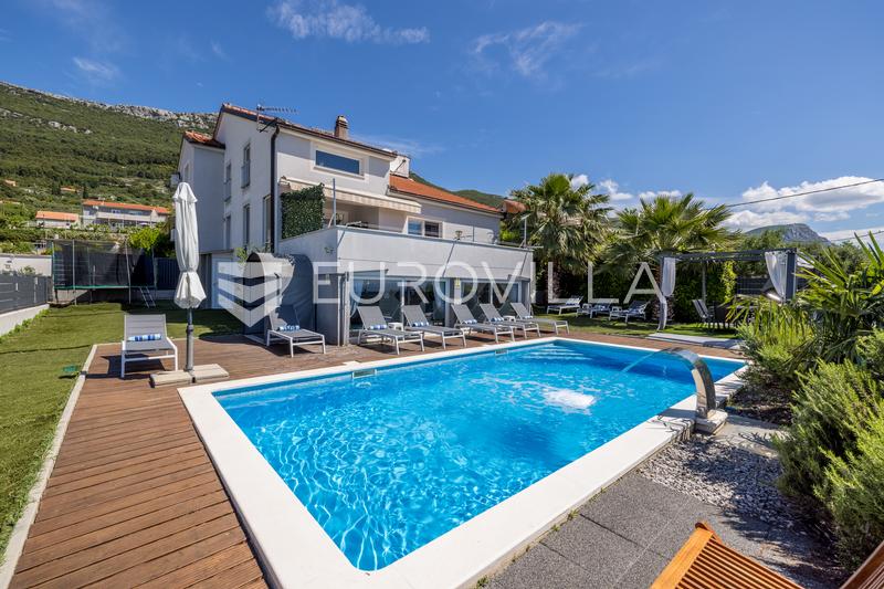 Kaštel Stari, attractive house with a swimming pool in a quiet location - 38