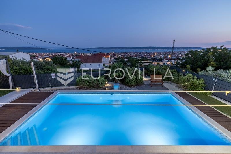 Kaštel Stari, attractive house with a swimming pool in a quiet location - 44