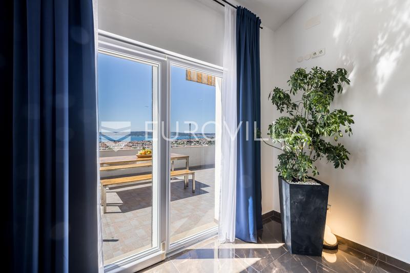 Kaštel Stari, attractive house with a swimming pool in a quiet location - 28