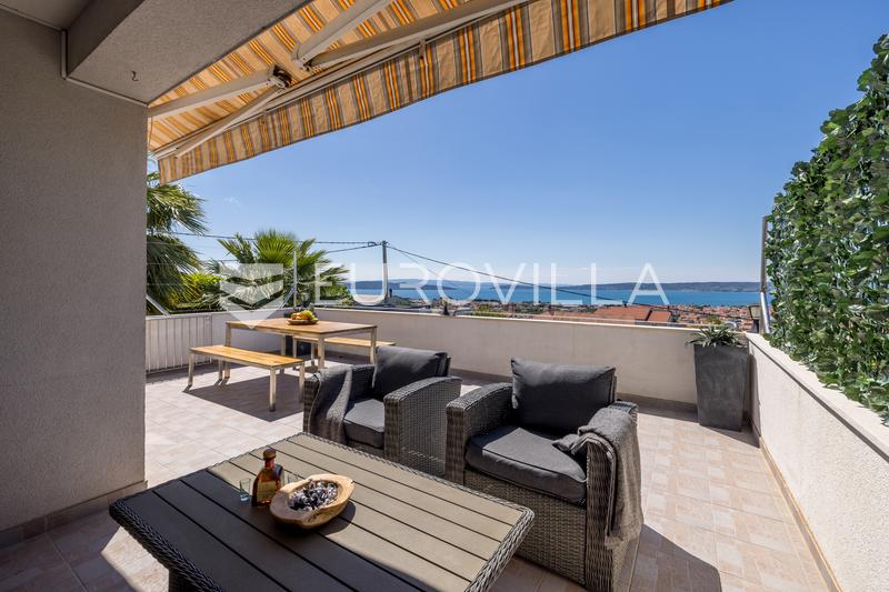 Kaštel Stari, attractive house with a swimming pool in a quiet location - 31