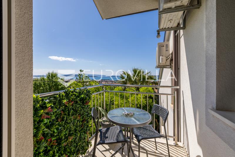 Kaštel Stari, attractive house with a swimming pool in a quiet location - 12