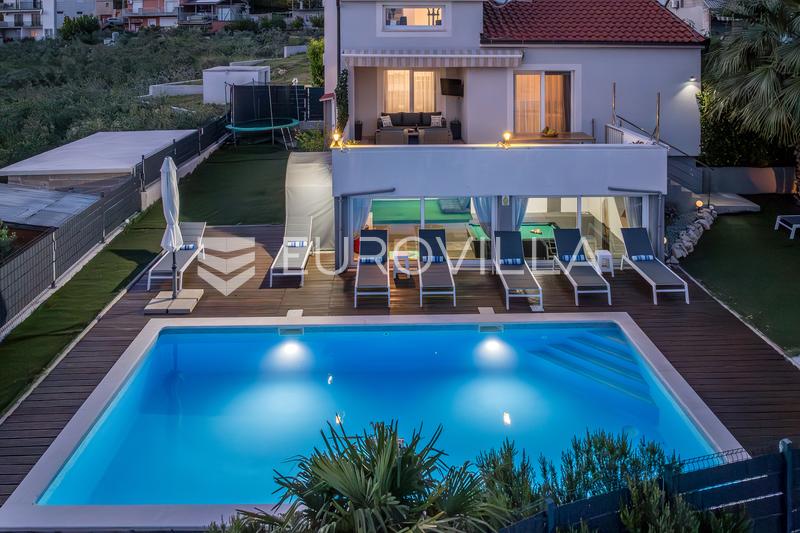 Kaštel Stari, attractive house with a swimming pool in a quiet location - 50