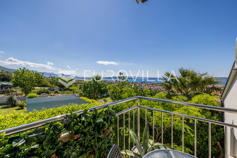 Kaštel Stari, attractive house with a swimming pool in a quiet location - 13