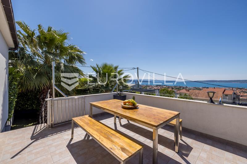 Kaštel Stari, attractive house with a swimming pool in a quiet location - 29