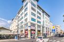 Zagreb, Kvaternik-Platz, Ladenlokal 25 m² und die Möglichkeit, eine Terrasse zu mieten - 1