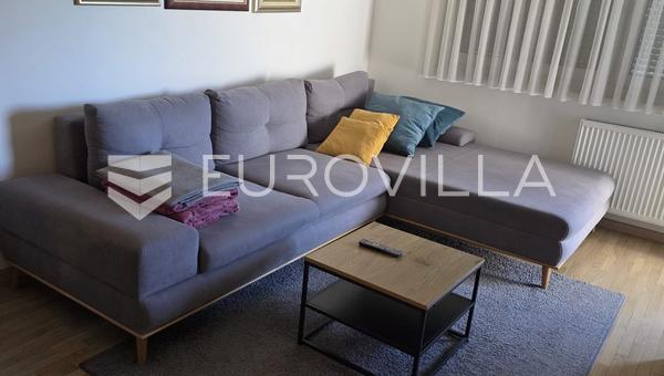 Zagrzeb, Borongaj, kawalerka, 53 m²