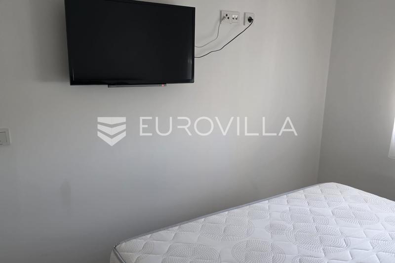 Zagrzeb, Borongaj, kawalerka, 53 m² - 7