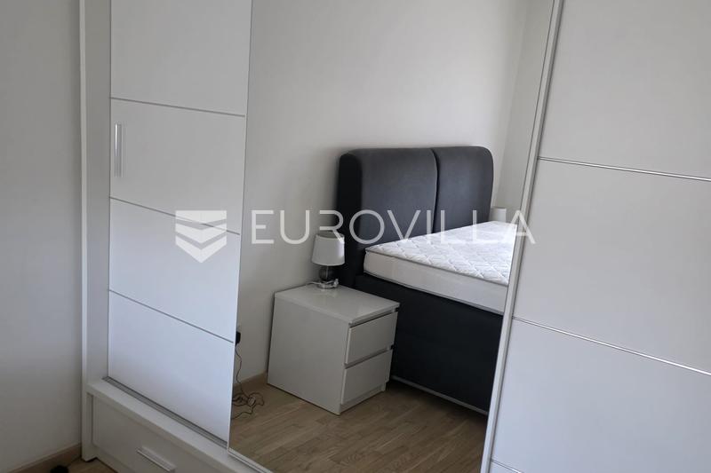 Zagrzeb, Borongaj, kawalerka, 53 m² - 11