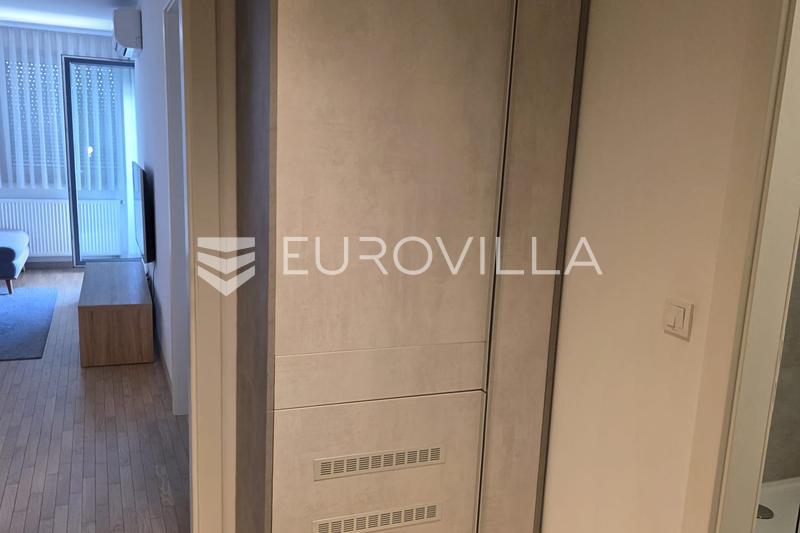 Zagrzeb, Borongaj, kawalerka, 53 m² - 10