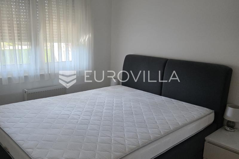 Zagrzeb, Borongaj, kawalerka, 53 m² - 5