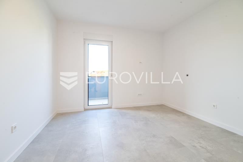 Zagreb, Sesvete, prekrasna peterosobna kuća, 180 m2, NOVOGRADNJA