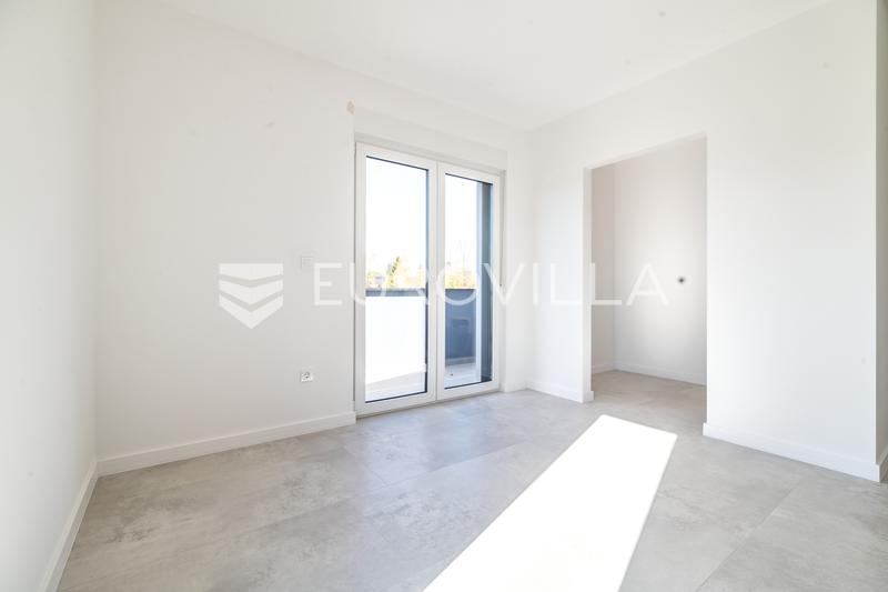 Zagreb, Sesvete, prekrasna peterosobna kuća, 180 m2, NOVOGRADNJA