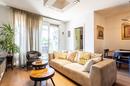 Split, Lovret, luxuriös eingerichtete Dreizimmerwohnung mit einer gesamten Nettonutzfläche von 93 m² - 3