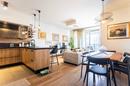 Split, Lovret, luxuriös eingerichtete Dreizimmerwohnung mit einer gesamten Nettonutzfläche von 93 m² - 1