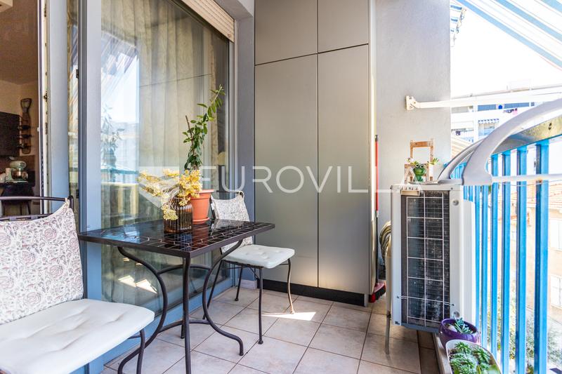 Split, Lovret, luxuriös eingerichtete Dreizimmerwohnung mit einer gesamten Nettonutzfläche von 93 m² - 15