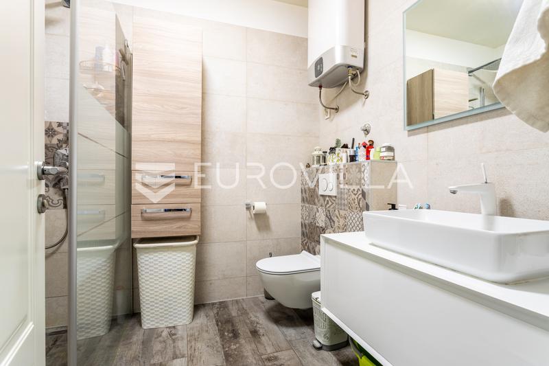 Split, Lovret, luxuriös eingerichtete Dreizimmerwohnung mit einer gesamten Nettonutzfläche von 93 m² - 13