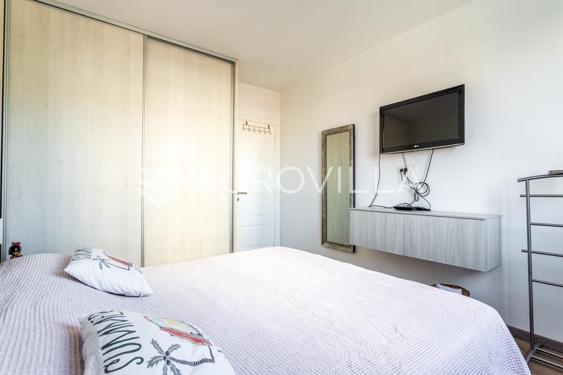 Split, Lovret, luxuriös eingerichtete Dreizimmerwohnung mit einer gesamten Nettonutzfläche von 93 m² - 7