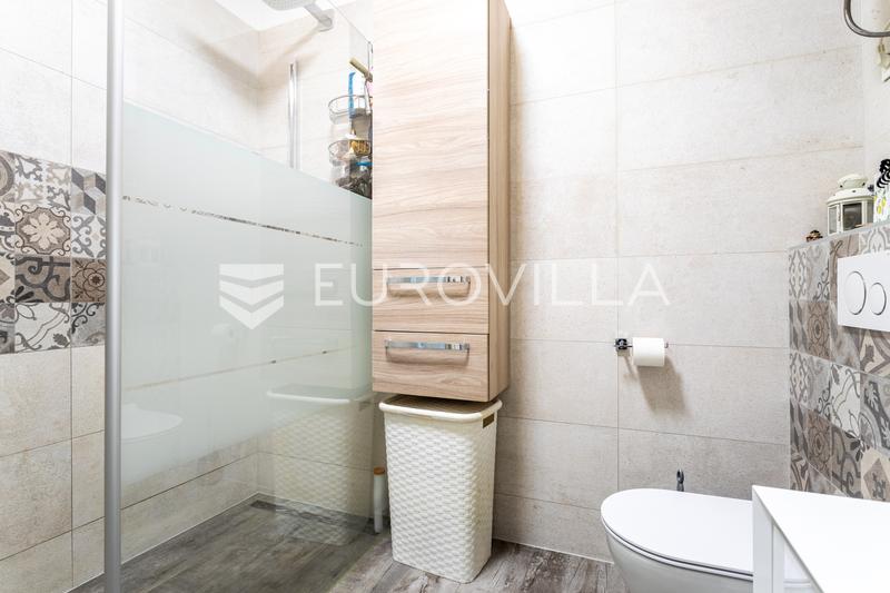 Split, Lovret, luxuriös eingerichtete Dreizimmerwohnung mit einer gesamten Nettonutzfläche von 93 m² - 14