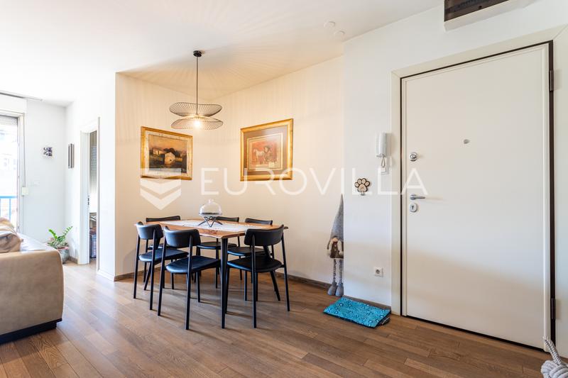 Split, Lovret, luxuriös eingerichtete Dreizimmerwohnung mit einer gesamten Nettonutzfläche von 93 m² - 5