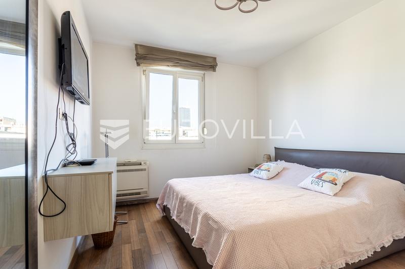 Split, Lovret, luxuriös eingerichtete Dreizimmerwohnung mit einer gesamten Nettonutzfläche von 93 m² - 6