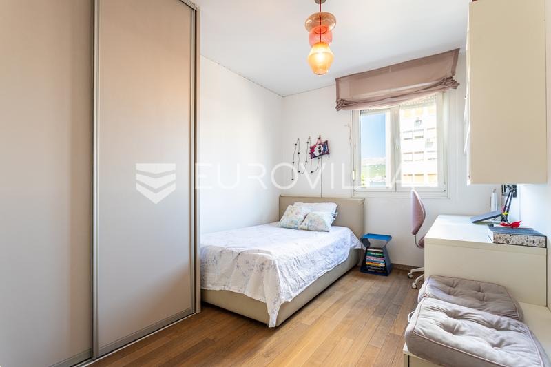Split, Lovret, luxuriös eingerichtete Dreizimmerwohnung mit einer gesamten Nettonutzfläche von 93 m² - 10