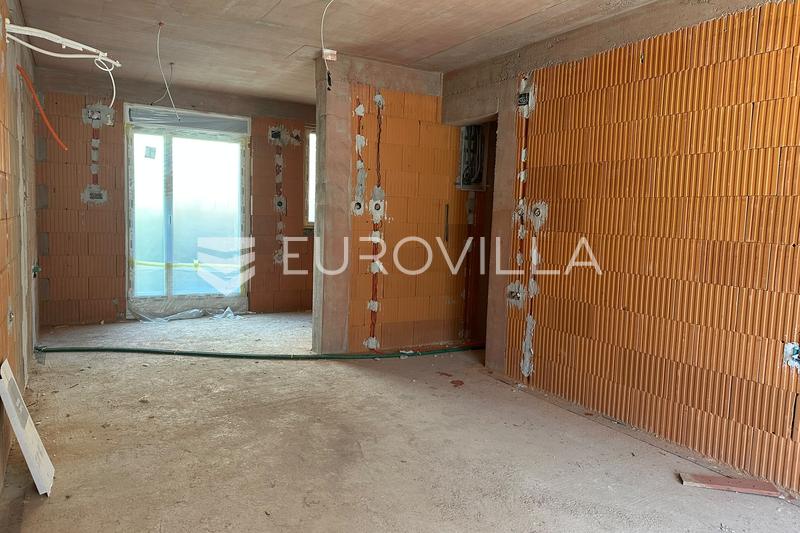 Požega, moderno trisobno stanovanje v novogradnji - 1