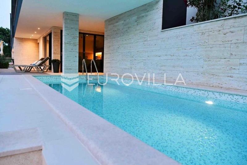 Opatija, Ičići, najam, luksuzna vila s pogledom na more - 3